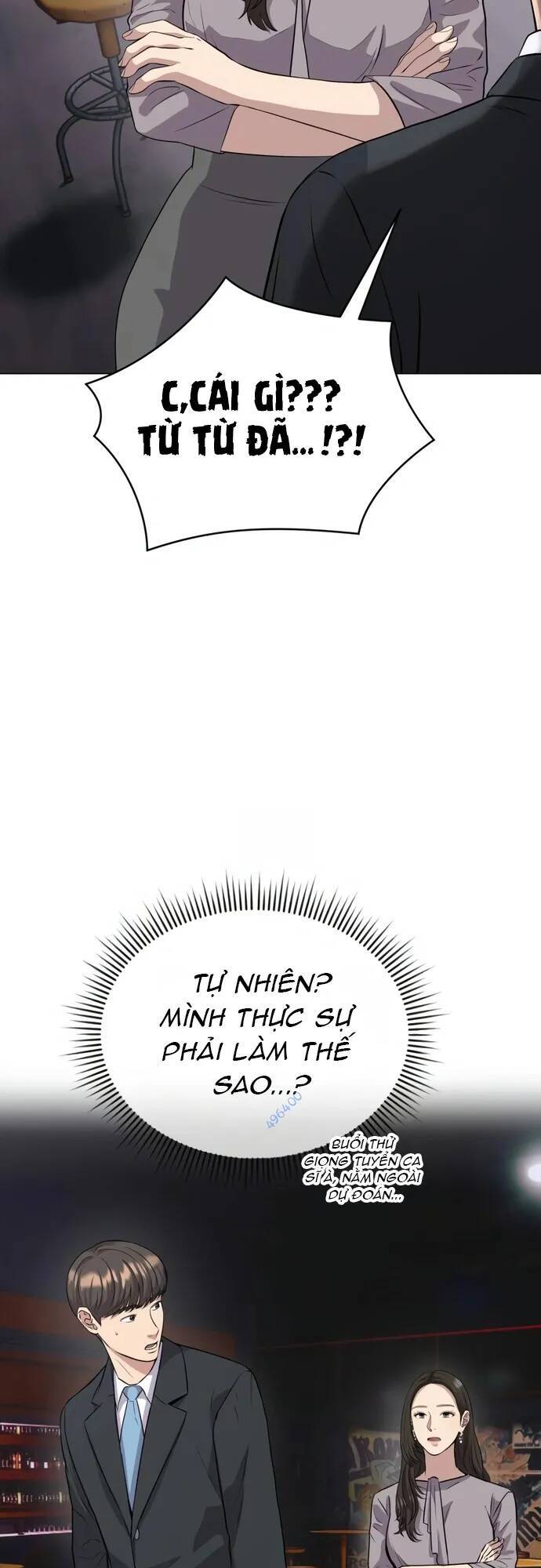 Nhân Viên Thực Tập Kim Cheolsu - chap6 - Trang 29